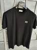 T-Shirt G2 Firenze Targhetta Logo In Tinta Uomo