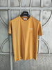 T-Shirt G2 Firenze Targhetta Logo In Tinta Uomo