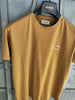T-Shirt G2 Firenze Targhetta Logo In Tinta Uomo