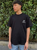 T-Shirt G2 Firenze Taschino Ricamato Uomo