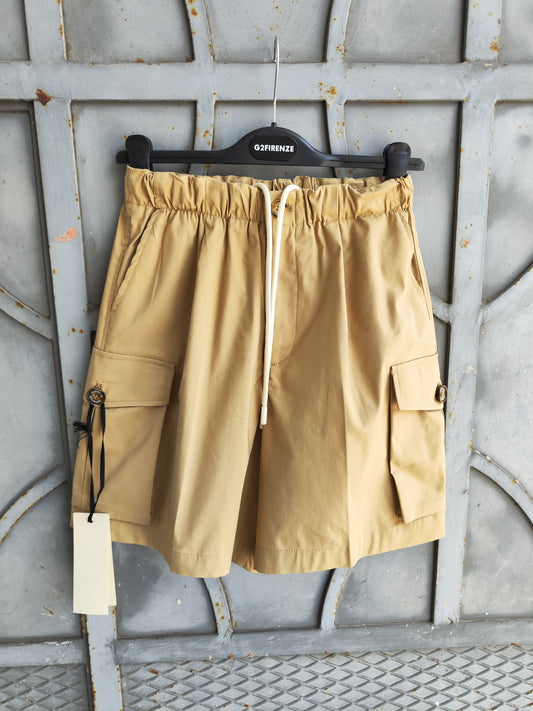Pantaloncino G2 Firenze Tascone Short Uomo