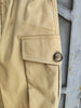 Pantaloncino G2 Firenze Tascone Short Uomo