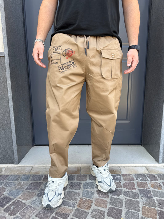 Pantalaccio G2 Firenze TASCONI Uomo