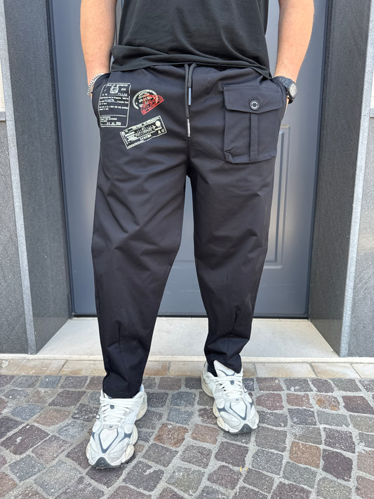 Pantalaccio G2 Firenze TASCONI Uomo