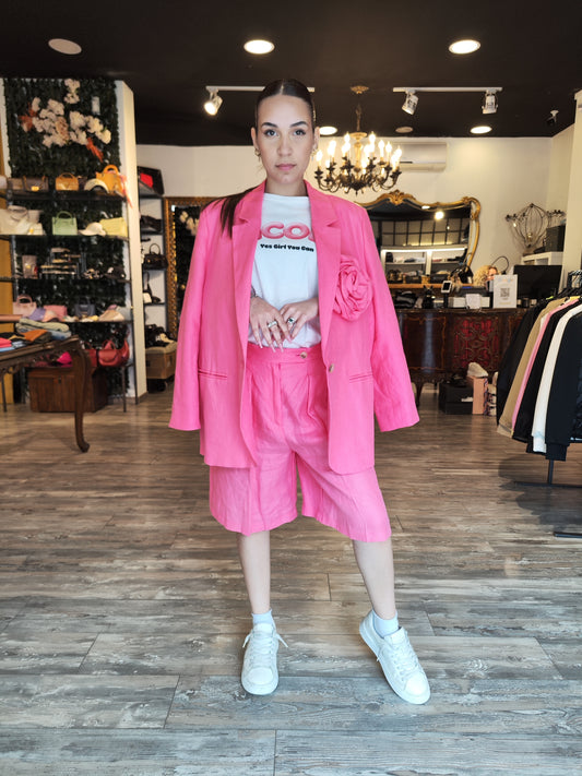 Completo Vicolo Donna