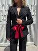 Tailleur Vicolo Fiocco Donna