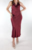 Abito Vicolo TD2444 Donna