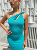Abito Vicolo TD2553 Donna