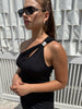 Abito Vicolo TD2553 Donna