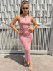 Abito Vicolo TD2553 Donna