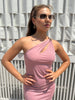 Abito Vicolo TD2553 Donna
