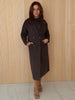 Cappotto Vicolo TF0001 Donna