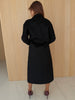 Cappotto Vicolo TF0001 Donna