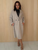 Cappotto Vicolo TF0003 Donna