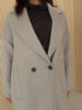 Cappotto Vicolo TF0003 Donna