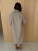 Cappotto Vicolo TF0003 Donna