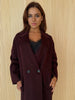 Cappotto Vicolo TF0003 Donna