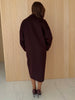 Cappotto Vicolo TF0003 Donna