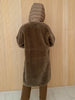 Cappotto Vicolo TF0018 Donna