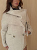 Cappotto Vicolo TF0025 Donna