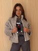 Pelliccia Vicolo TF0047 Donna