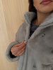 Pelliccia Vicolo TF0047 Donna