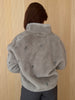 Pelliccia Vicolo TF0047 Donna