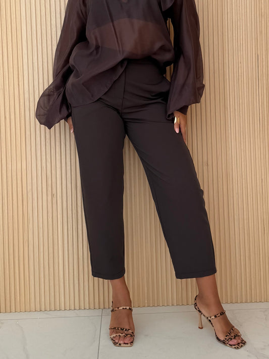 PANTALONE VICOLO DONNA
