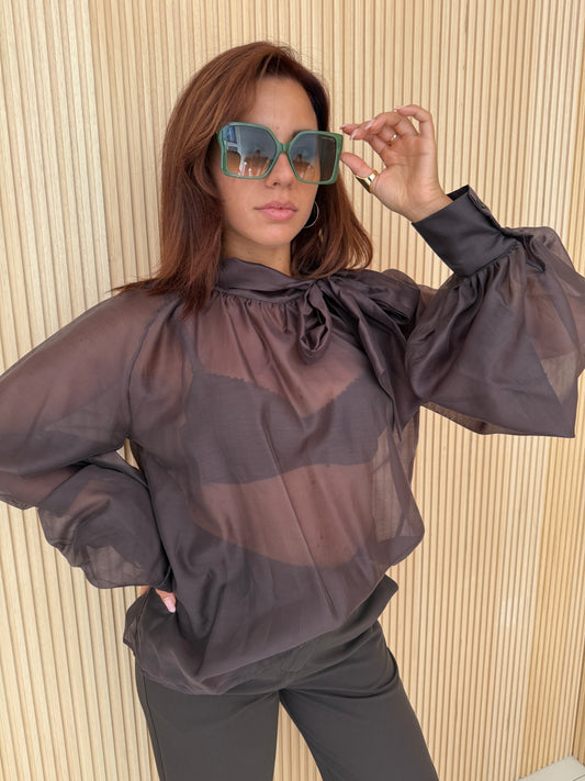 BLUSA VICOLO DONNA