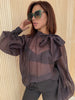 BLUSA VICOLO DONNA