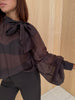 BLUSA VICOLO DONNA