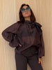 BLUSA VICOLO DONNA