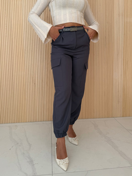 Pantalone Vicolo TF1041 Donna
