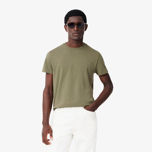 T-Shirt Lacoste TH6709 Uomo