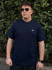 T-Shirt Lacoste 180 Uomo