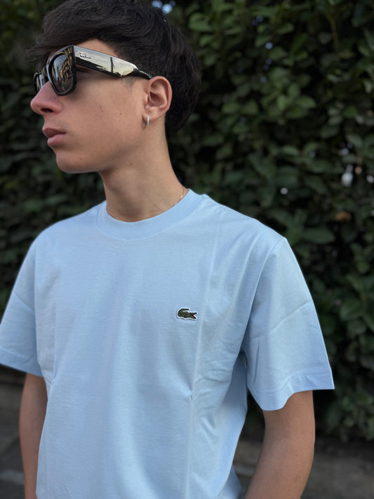 T-Shirt Lacoste 180 Uomo
