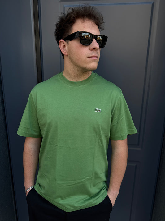 T-Shirt Lacoste 180 Uomo