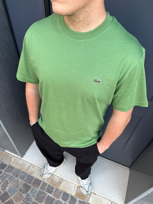 T-Shirt Lacoste 180 Uomo