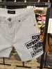 Pantaloncino G2 Firenze TIMBRO Bambino