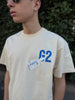 T-Shirt G2 Firenze Travel Uomo