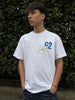 T-Shirt G2 Firenze Travel Uomo