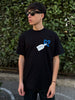 T-Shirt G2 Firenze Travel Uomo
