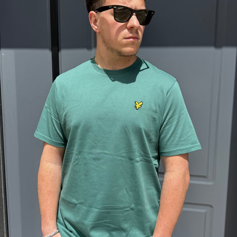 Lyle & Scott
