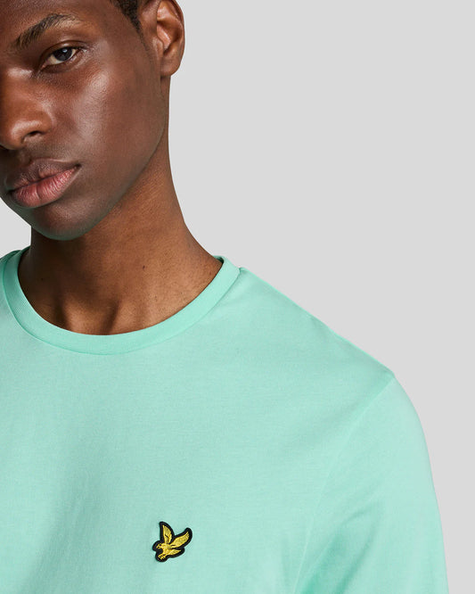 T-Shirt Lyle E Scott Uomo