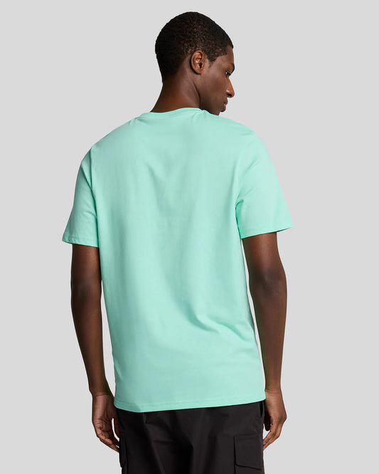 T-Shirt Lyle E Scott Uomo