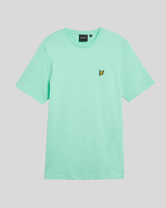 T-Shirt Lyle E Scott Uomo