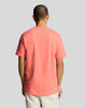 T-Shirt Lyle E Scott Uomo