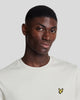 T-Shirt Lyle E Scott Uomo