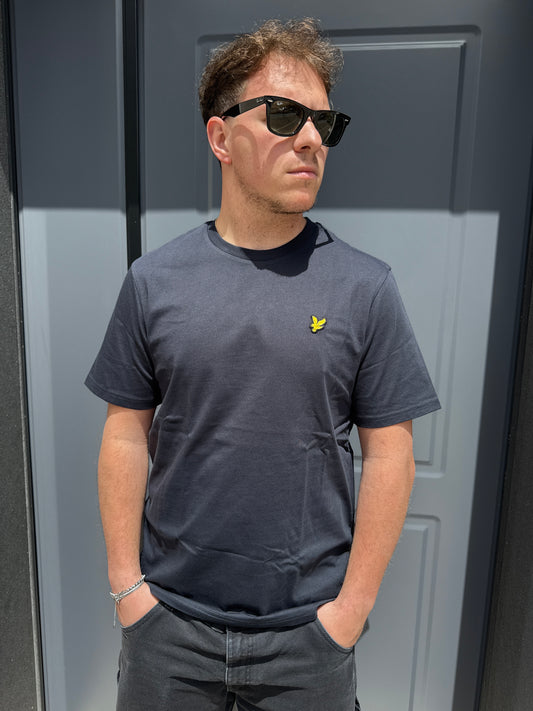 T-Shirt Lyle E Scott Uomo