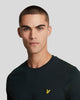 T-Shirt Lyle E Scott Uomo